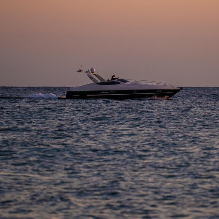 BridgePointCrest yacht fleet